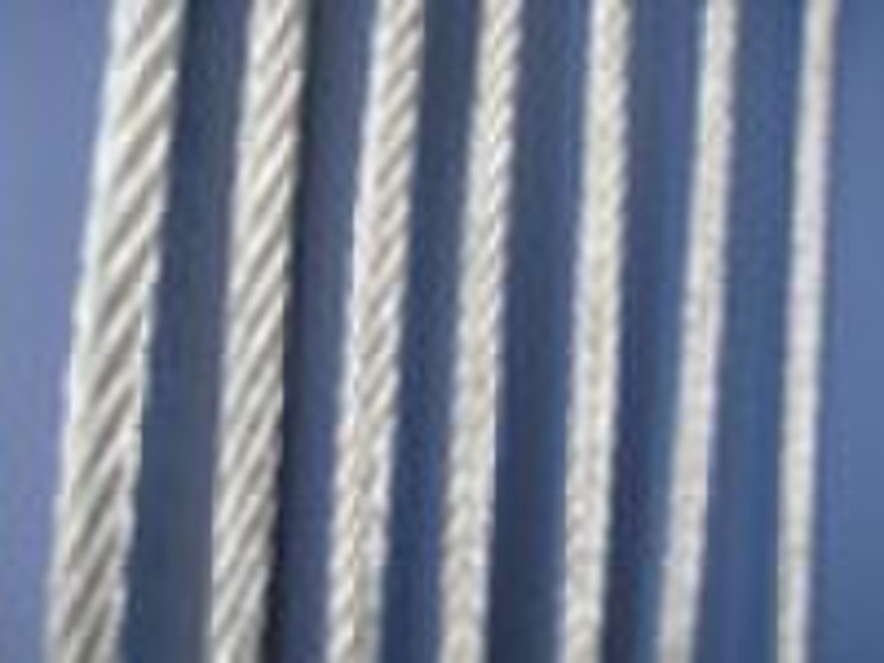 galvanized steel wire rope