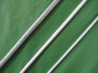 pvc coated steel wire rope