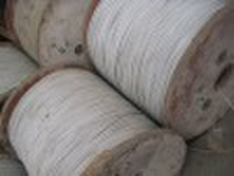 pvc coated steel wire rope