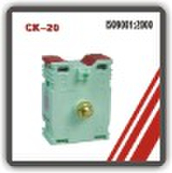 Mini current transformer