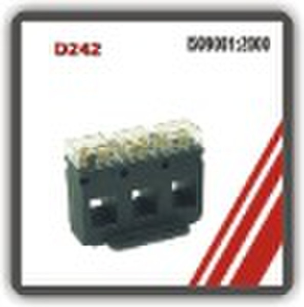 TASN series current transformers/standard transfor