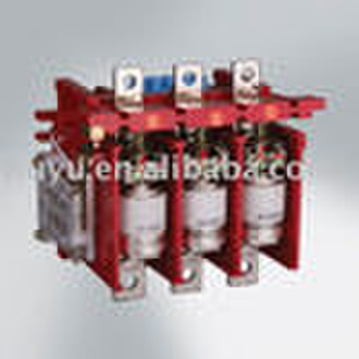 CKJ5 series low voltage AC vacuum contactor