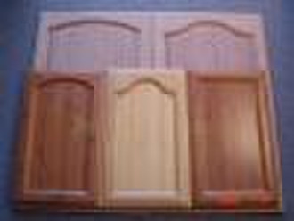 Solid Bamboo Kitchen Cabinet Door