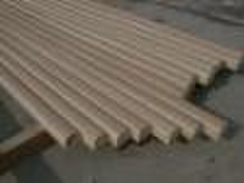 Bamboo Handrail