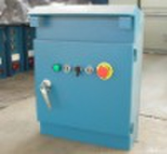 electrical control box /constrol panel