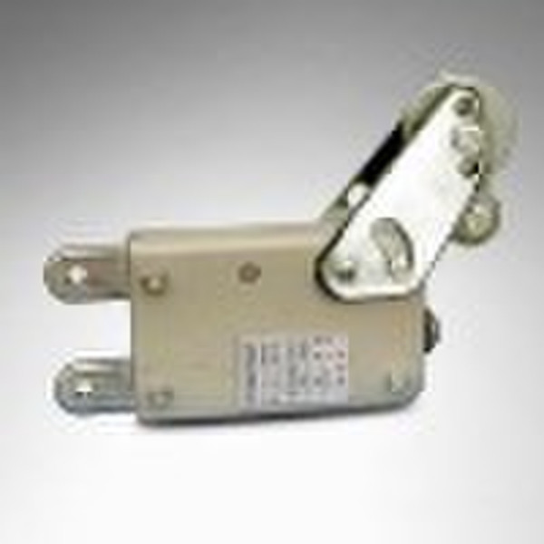 Safety Lock / Sicherheitsbremse