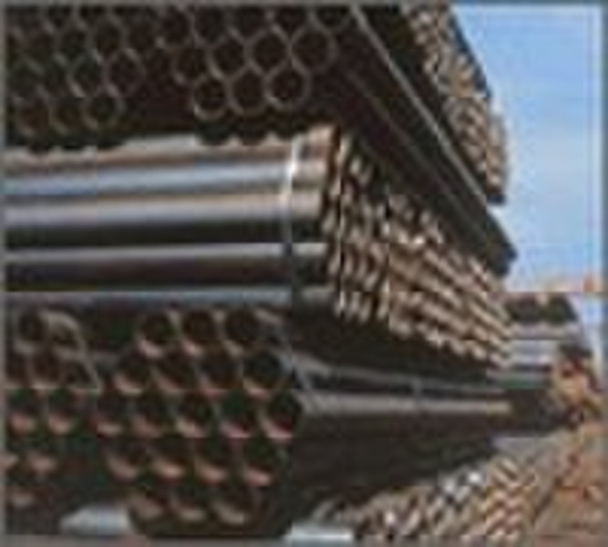 ERW steel pipe