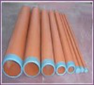 welding steel pipe