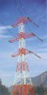 500KV electric tower