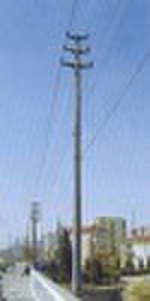 500KV electric tower