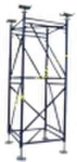 TJ-100 Tower Bearing Framework