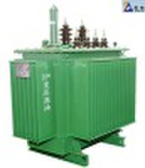 Oil type transformer 10-35KV