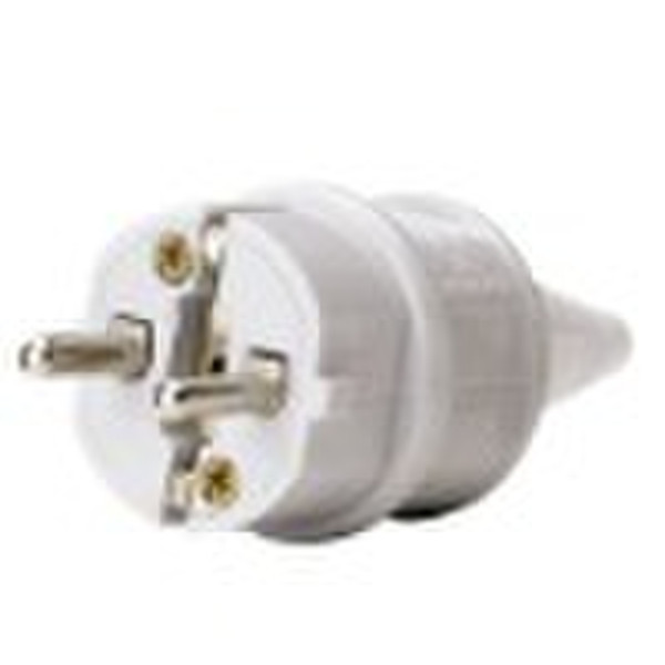 European-Stecker IP44 wasserdichte Industrie-Stecker Ind