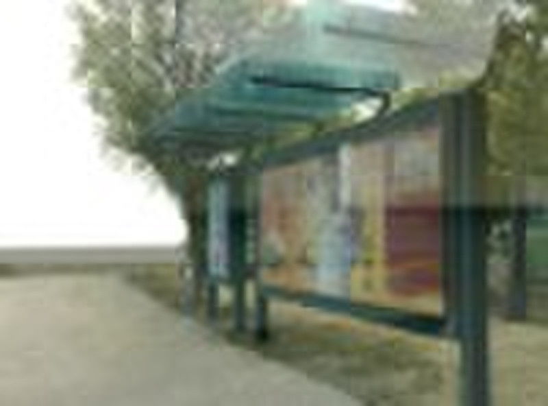 Bus Station