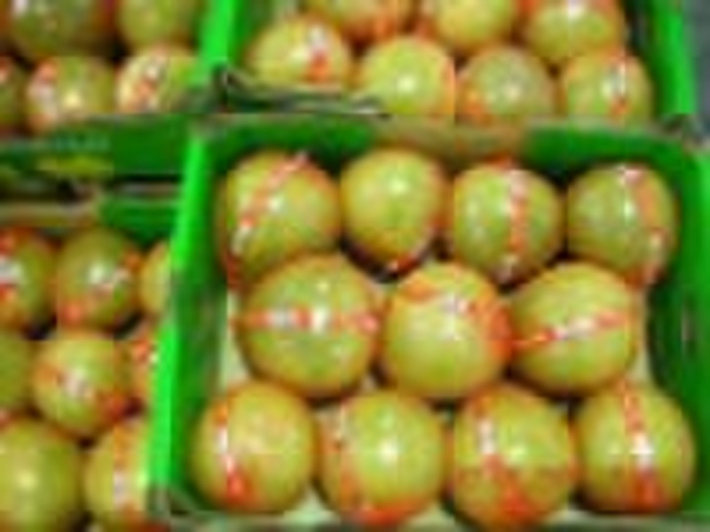 Chinese honey pomelo from Pinghe