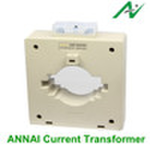 MSQ current transformers