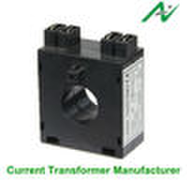 AF series current transformer (AF-20)current meter