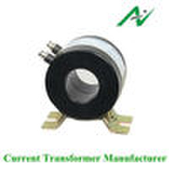 Instrument transformer