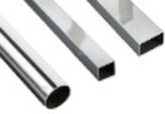 Stainless Steel Square Tubes