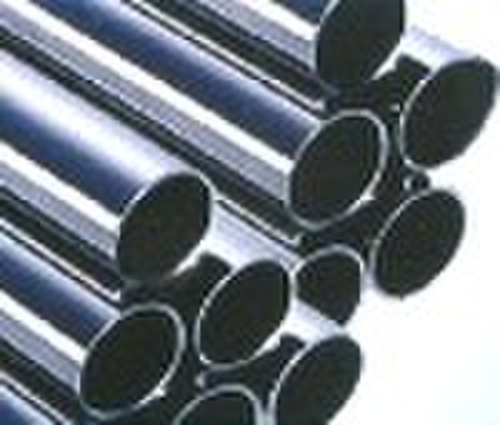 Stainless Steel Tubes