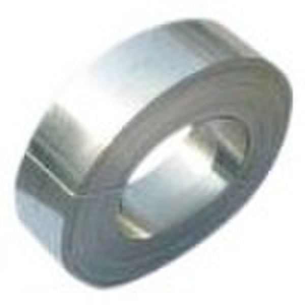 cold rolled steel strip