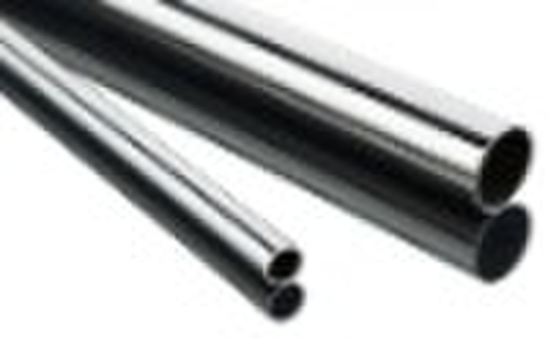 Stainless Steel Tubes