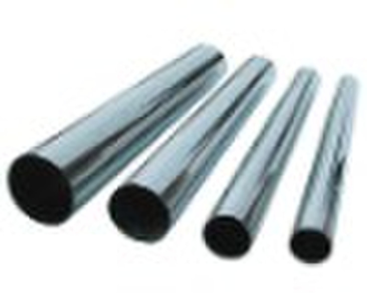 Stainless Steel Tubes