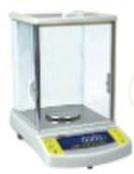 XB-B  Electronic Analytical Balance (Scale)