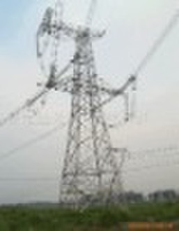 Transmission Line Tower