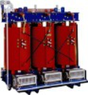 Dry Type Power Transformer