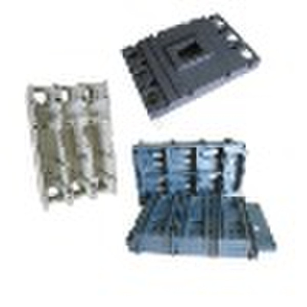 BMC Molding Products