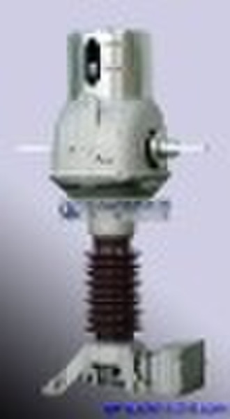 36kV Oil-immersed Inverted Tank Current Transforme