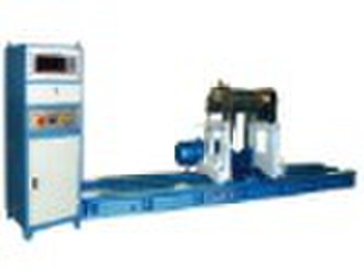 YYQ-1000 Series hardware support balancing machine