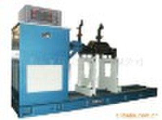 YYW-1000 Series hardware support balancing machine