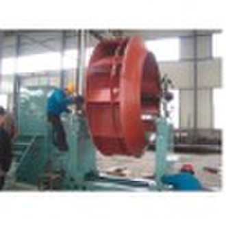 YYW-10000 Series hardware support balancing machin