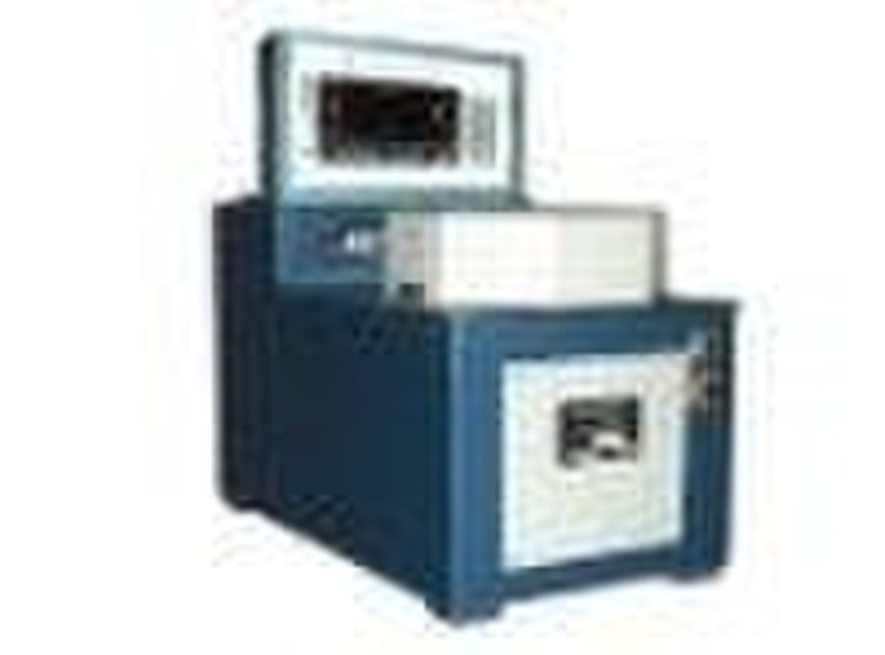 YLD-5 single-sided Vertical Balancer