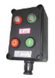 BEC58 Explosion-proof Control Panel