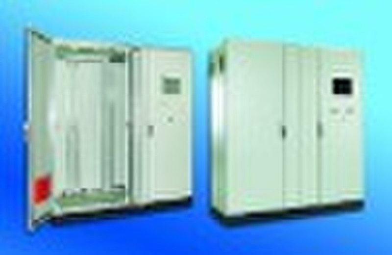 BPS high-grade control cabinet(double door electro