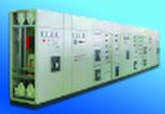 GCS-2000 high-grade Draw-out Switchgear(electronic