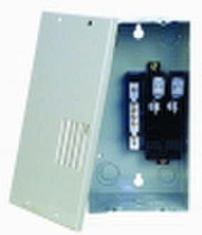 distribution board (TL240SCU)