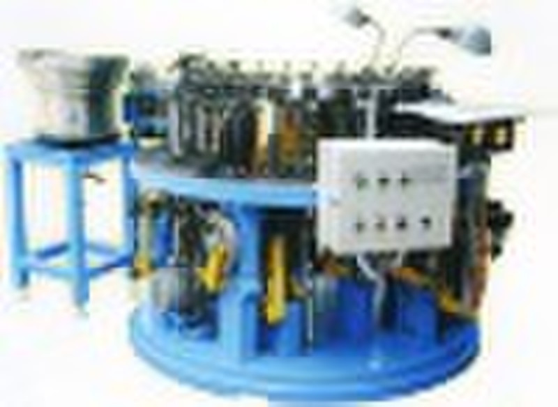 Energy-saving machinery and equipment