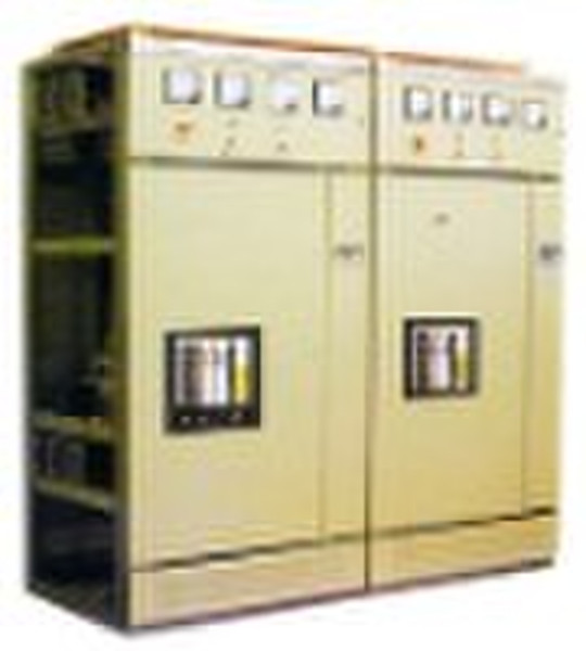 GGD Low Voltage Switchgear