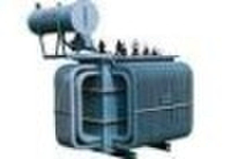 distribution transformer