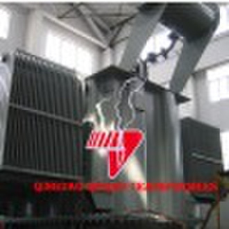 132KV step down power transformer