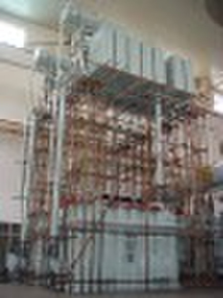 35KV Top-type transformer