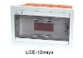 LGD Reihe von Kunststoff-Verteilerkasten (flush Typ