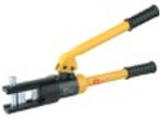 hydraulic crimping tool