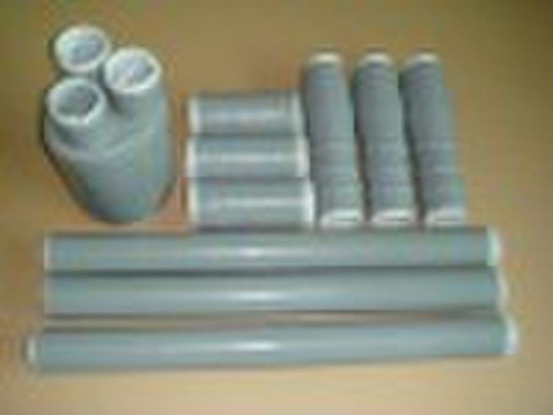 Silicone Rubber Tube