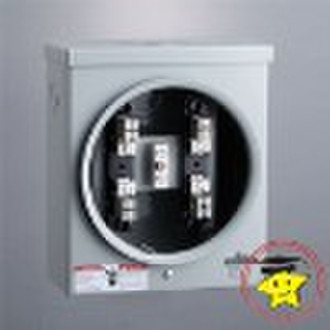 MT-100S meter socket