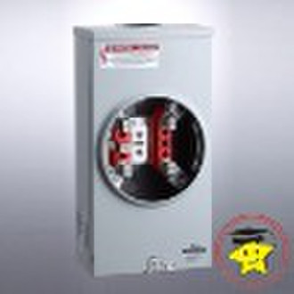 MT-200-5J-RL Meter socket